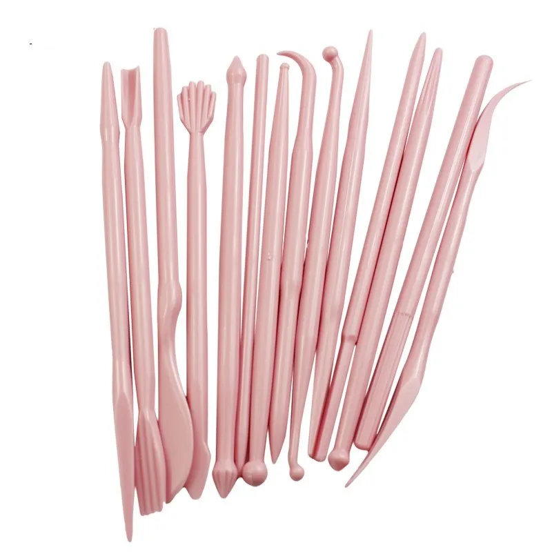 Cake Carved Group 14 Pink Fondant Cake Sugar Flower Sculpture Group Shaping Baking DIY Tools Mold
Cake Carved Group 14 Pink Fondant Cake Sugar Flower Sculpture Group Shaping Baking DIY Tools Mold