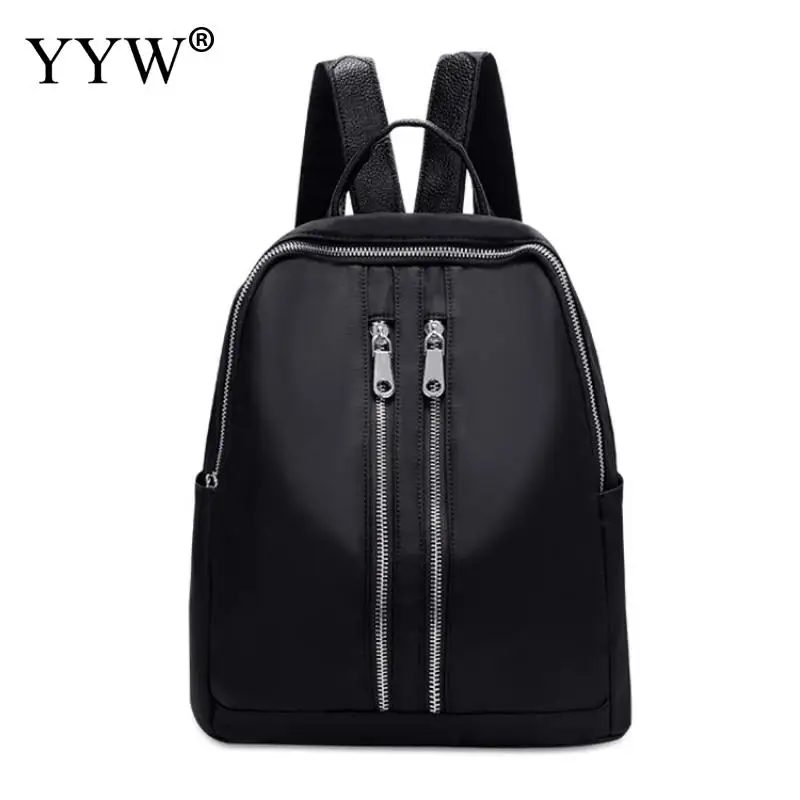 New 2019 Anti Theft Backpack Women Pu Leather Backpacks For Teenage Girls School Bags Fashion Black Shoulder Bag Sac A Dos Femme
New 2019 Anti Theft Backpack Women Pu Leather Backpacks For Teenage Girls School Bags Fashion Black Shoulder Bag Sac A Dos Femme