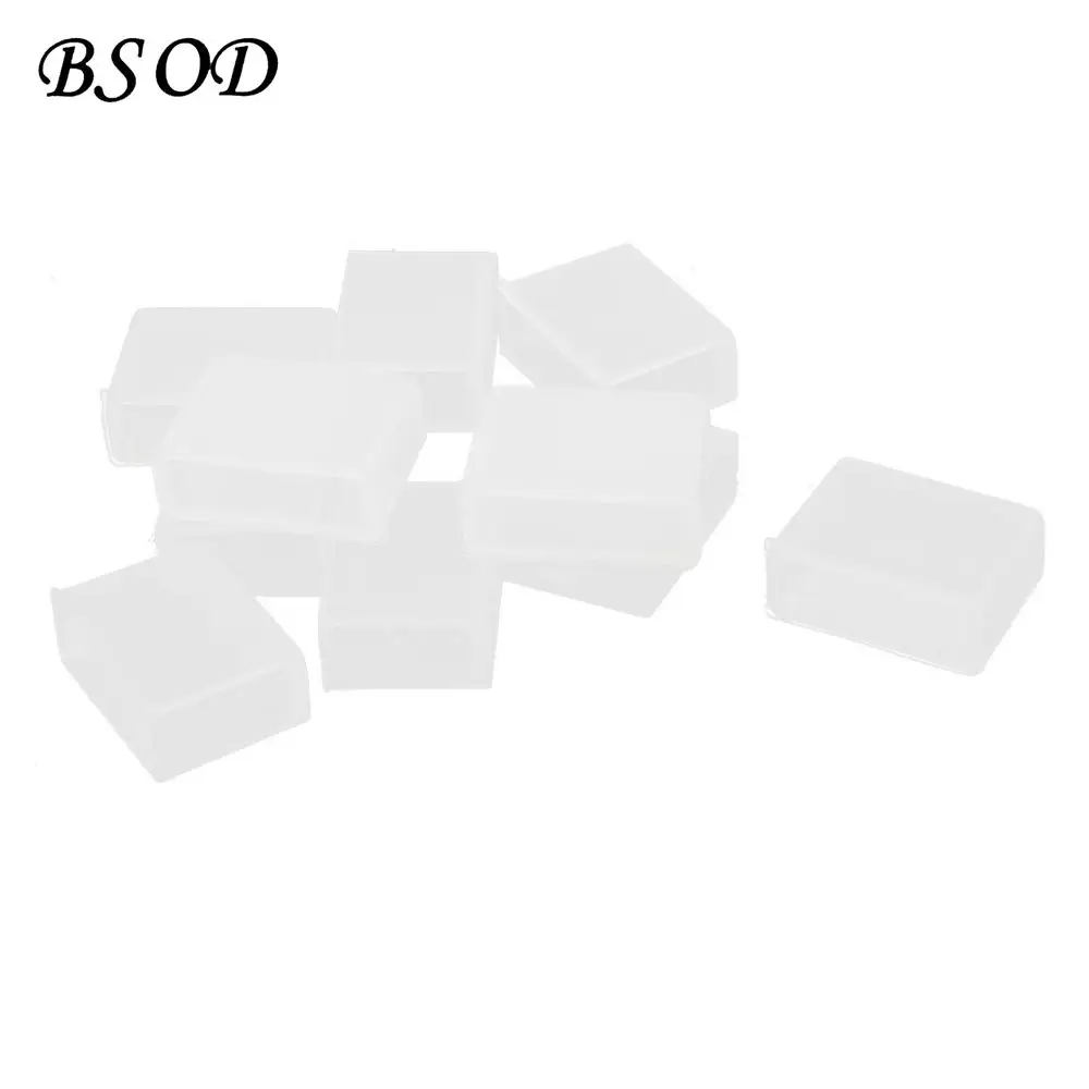 1000 Pack 14mm Width 2pin Led Strips Silicon End Caps for Single Color Led Strips Flexible LED Strip
1000 Pack 14mm Width 2pin Led Strips Silicon End Caps for Single Color Led Strips Flexible LED Strip