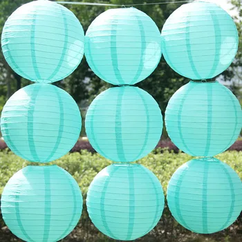 Wholesale 200pcs Chinese Paper Lanterns 12''(30cm) Round Paper Lanterns Lamps Festival Wedding Decoration Party13 Colors
Wholesale 200pcs Chinese Paper Lanterns 12''(30cm) Round Paper Lanterns Lamps Festival Wedding Decoration Party13 Colors
