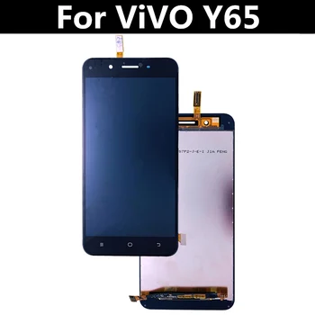Tested! For vivo Y65 LCD display + Touch Screen+Tools Digitizer Assembly Replacement Accessories For vivo Y65 5.5"
Tested! For vivo Y65 LCD display + Touch Screen+Tools Digitizer Assembly Replacement Accessories For vivo Y65 5.5"