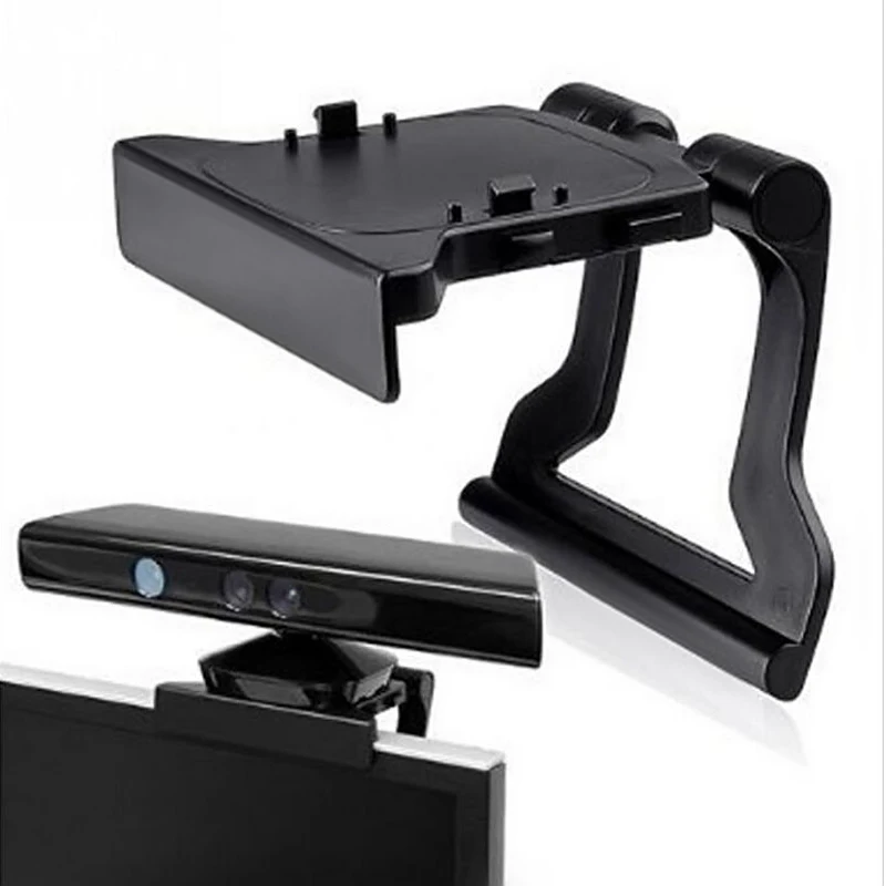 Adjustable TV Monitor Clip Mount Clamp Foldable Braket for Microsoft Xbox 360 Xbox360 Kinect Sensor Camera Stand Holder
Adjustable TV Monitor Clip Mount Clamp Foldable Braket for Microsoft Xbox 360 Xbox360 Kinect Sensor Camera Stand Holder