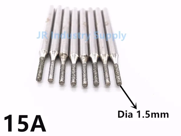 15A