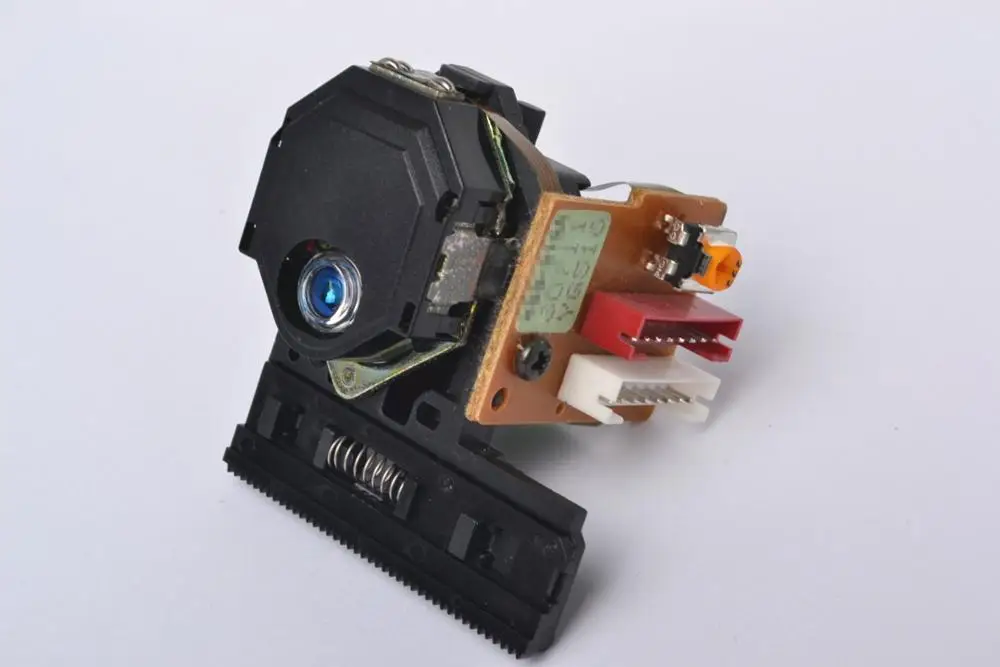Original Replacement For AIWA XG-500 CD Player Laser Lens Lasereinheit Assembly XG500 Optical Pick-up Bloc Optique Unit
Original Replacement For AIWA XG-500 CD Player Laser Lens Lasereinheit Assembly XG500 Optical Pick-up Bloc Optique Unit