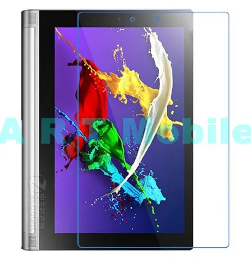 New 2PCS/lot Anti Glare MATTE Matt Screen Protector for Lenovo Yoga Tablet 2 1050F 10.1 inch Protective Film Anti Fingerprint
New 2PCS/lot Anti Glare MATTE Matt Screen Protector for Lenovo Yoga Tablet 2 1050F 10.1 inch Protective Film Anti Fingerprint