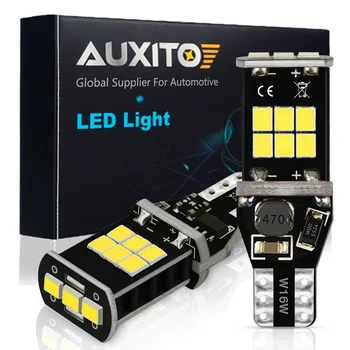 AUXITO BA15S 1156 P21W LED Canbus W16W T15 LED Car Reverse Lights for VW Golf 4 5 6 7 GTI Polo Passat B5 B6 B7 CC Sharan Jetta
AUXITO BA15S 1156 P21W LED Canbus W16W T15 LED Car Reverse Lights for VW Golf 4 5 6 7 GTI Polo Passat B5 B6 B7 CC Sharan Jetta