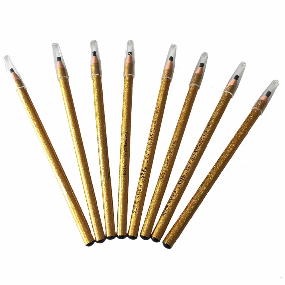 6pcs Tattoo Supplies Eyebrow Pencil Brown Permanent Makeup Cosmetic Long lasting Waterproof Microblading Eyebrow Pencil for Sale
6pcs Tattoo Supplies Eyebrow Pencil Brown Permanent Makeup Cosmetic Long lasting Waterproof Microblading Eyebrow Pencil for Sale