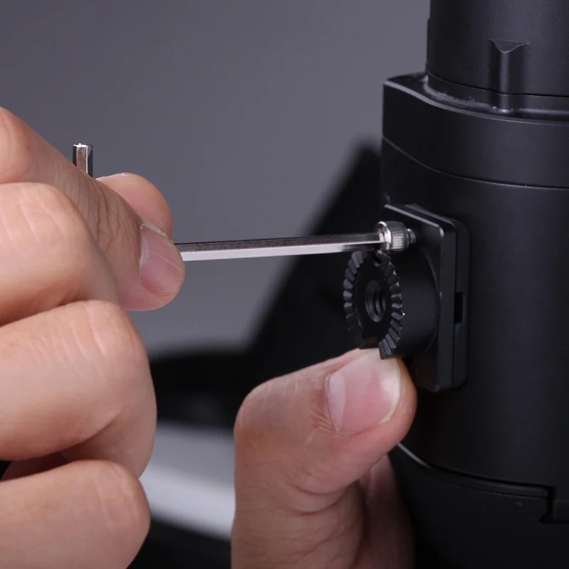 New Expansion Module Adapter Plate 1/4'' Universial Gimbal Camera for DJI Ronin-S DOM668
New Expansion Module Adapter Plate 1/4'' Universial Gimbal Camera for DJI Ronin-S DOM668