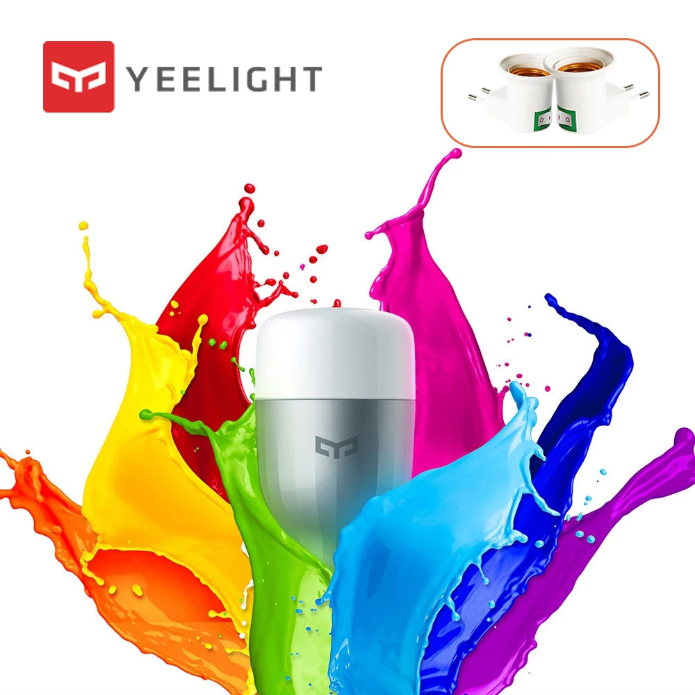 Xiaomi Yeelight Smart Led