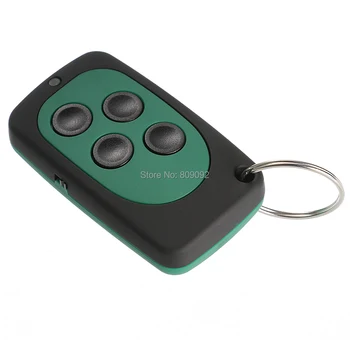 Universal RF 433mhz Duplicator Clone Cloning Remote Control for Car Alarm Gate Garage door Transmitter
Universal RF 433mhz Duplicator Clone Cloning Remote Control for Car Alarm Gate Garage door Transmitter