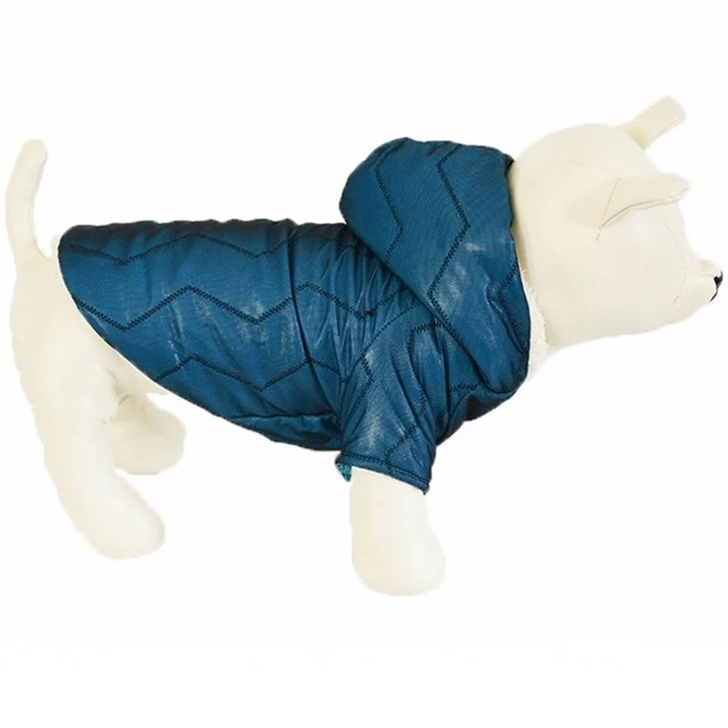 Solid Dog Hoodie Winter Dog Coat Large Size Thickening Chihuahua Clothes For Dog Jacket Windproof Costume For Dogs Pets Clothing
Solid Dog Hoodie Winter Dog Coat Large Size Thickening Chihuahua Clothes For Dog Jacket Windproof Costume For Dogs Pets Clothing