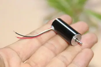 6V-12V 22000RPM-40000RPM brushless DC motor front bearing miniature Toys / HM / DIY Accessories
6V-12V 22000RPM-40000RPM brushless DC motor front bearing miniature Toys / HM / DIY Accessories