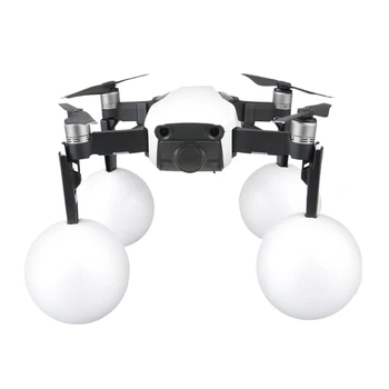 Applicable To Dji-Mavic Accessories Increased Landing Gear Shock Absorber Tripod Extended Protection Surface Float Ball Access
Applicable To Dji-Mavic Accessories Increased Landing Gear Shock Absorber Tripod Extended Protection Surface Float Ball Access