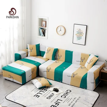 Parkshin Deer Slipcover Non-slip Elastic Sofa Covers Polyester Four Season All-inclusive Stretch Sofa Cushion 1/2/3/4-seater
Parkshin Deer Slipcover Non-slip Elastic Sofa Covers Polyester Four Season All-inclusive Stretch Sofa Cushion 1/2/3/4-seater