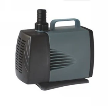 rs-7100 fish tank multifunctional submersible water pump filter fountain pump 105w 5000L/Hhead 5meters
rs-7100 fish tank multifunctional submersible water pump filter fountain pump 105w 5000L/Hhead 5meters
