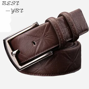 Korean version fashion wild retro style high quality men belts luxury bronze pin buckle classic simple boutique belt
Korean version fashion wild retro style high quality men belts luxury bronze pin buckle classic simple boutique belt