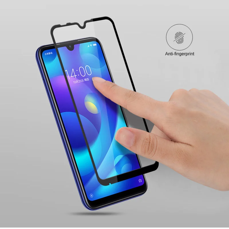 Tempered Glass for Xiaomi Mi Play 9D 9H UltraThin Full Protective Screen Protector for Xiaomi Mi Play xiaomi mi paly Armor Film
Tempered Glass for Xiaomi Mi Play 9D 9H UltraThin Full Protective Screen Protector for Xiaomi Mi Play xiaomi mi paly Armor Film