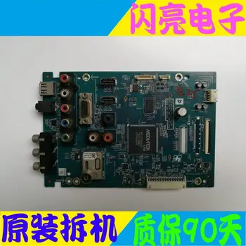 Main Board Power Board Circuit Logic Board Constant Current Board KLV-32EX355 motherboard S1105-148.74E01.011 LC320EXN
Main Board Power Board Circuit Logic Board Constant Current Board KLV-32EX355 motherboard S1105-148.74E01.011 LC320EXN