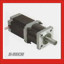 5: 1 10: 1 Nema 23 Planetary Stepper Motor 76 mm Motor body 1.8N.m Nema23 Motor Stepper Motor
5: 1 10: 1 Nema 23 Planetary Stepper Motor 76 mm Motor body 1.8N.m Nema23 Motor Stepper Motor