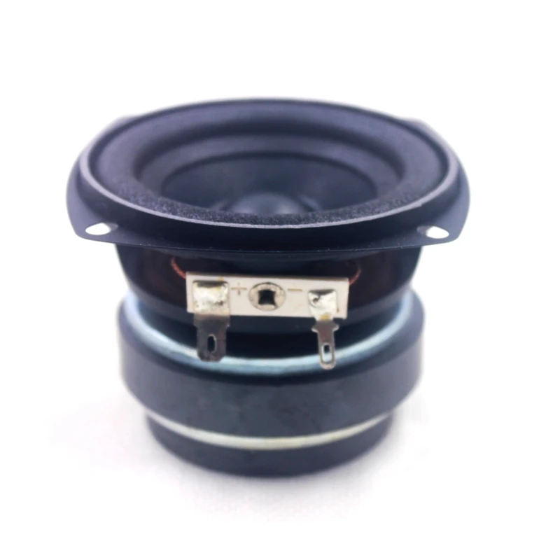 HIFI 3 inch 8ohm 20W superbass Bass Audio Speaker woofer Horn DIY Audio Subwoofer Loudspeaker
HIFI 3 inch 8ohm 20W superbass Bass Audio Speaker woofer Horn DIY Audio Subwoofer Loudspeaker