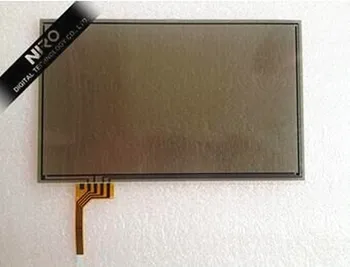 100% Brand New Original Car GPS Navigation Lexus Touch Screen Panel LTA070B511F LCD Digitizer For Lexus IS / GS / RX
100% Brand New Original Car GPS Navigation Lexus Touch Screen Panel LTA070B511F LCD Digitizer For Lexus IS / GS / RX