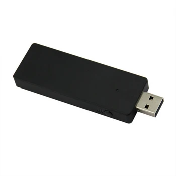 Elistooop PC Wireless Adapter Receiver for Microsoft XBOX ONE Adapters Adaptador Controller for Windows 7/8/10
Elistooop PC Wireless Adapter Receiver for Microsoft XBOX ONE Adapters Adaptador Controller for Windows 7/8/10