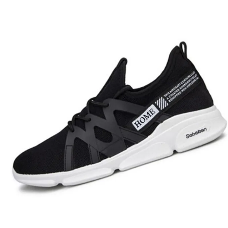 ELGEER 2019 spring and autumn new sneakers men's shoes men's trend mesh breathable casual mesh lace men's shoes
ELGEER 2019 spring and autumn new sneakers men's shoes men's trend mesh breathable casual mesh lace men's shoes