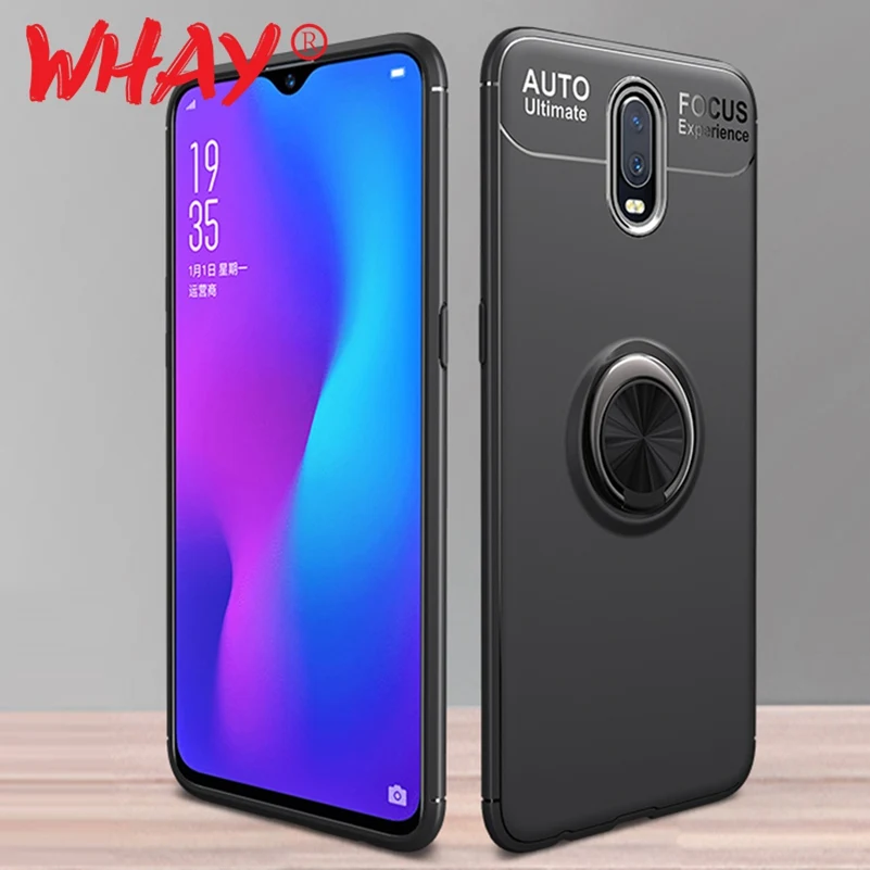 Oneplus6t Ring Case For Oneplus 6t Coque Soft Silicone Magnetic Holder Stand One Plus 6t Case For Oneplus 6 t 6 6t Cover Luxury
Oneplus6t Ring Case For Oneplus 6t Coque Soft Silicone Magnetic Holder Stand One Plus 6t Case For Oneplus 6 t 6 6t Cover Luxury