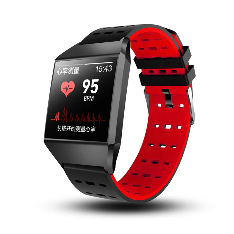 W1C Smart watch Men Women Call Reminder Sleep Heart Rate Monitor Wristband Waterproof sport Smart Bracelet for iPhone HUAWEI
W1C Smart watch Men Women Call Reminder Sleep Heart Rate Monitor Wristband Waterproof sport Smart Bracelet for iPhone HUAWEI