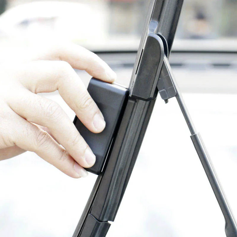 Hot Universal Car Vehicle Wiper Blades Refurbish Restorer Cleaner Repairing Tools BX
Hot Universal Car Vehicle Wiper Blades Refurbish Restorer Cleaner Repairing Tools BX