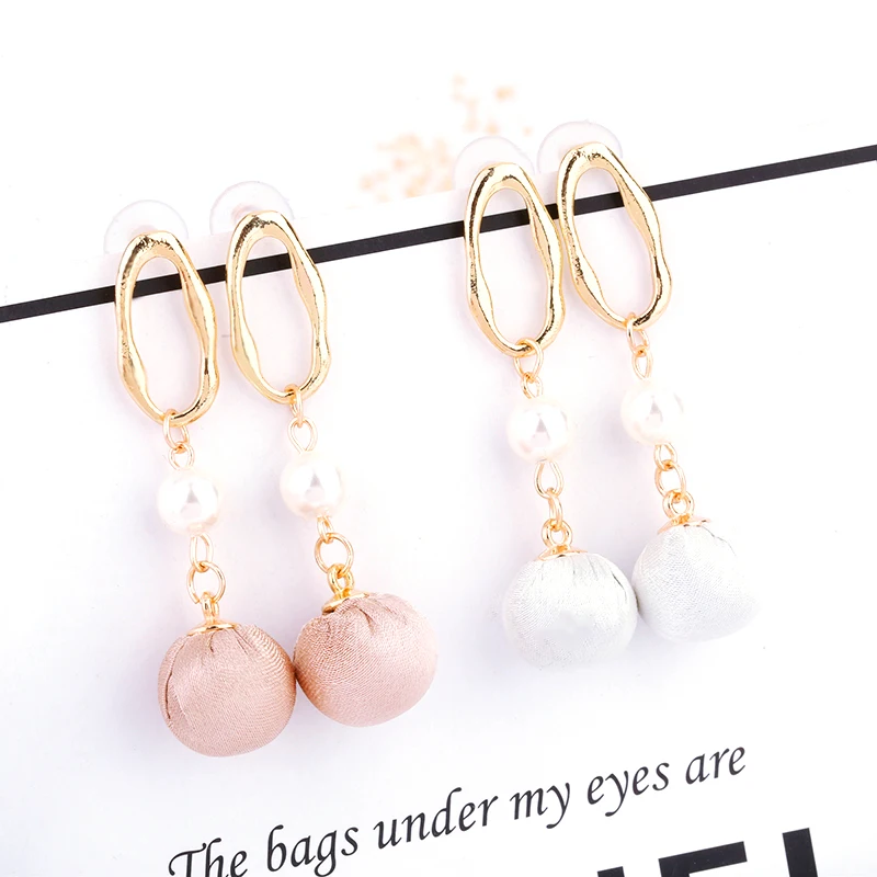 2018 New Fashion Earrings Hypoallergenic Geometric Candy Earrings Women Fashion Temperament Earrings Jewelry Earrings Set
2018 New Fashion Earrings Hypoallergenic Geometric Candy Earrings Women Fashion Temperament Earrings Jewelry Earrings Set