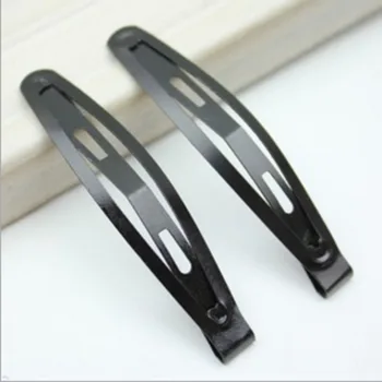 TOPHOT 12PCS/Pack New Simple Black Hair Clips Girls Hairpins BB Clips Barrettes Headbands For Womens Hairgrips Hair Accessories
TOPHOT 12PCS/Pack New Simple Black Hair Clips Girls Hairpins BB Clips Barrettes Headbands For Womens Hairgrips Hair Accessories