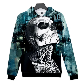 Frdum Tommy 3D Hoodies Sweatshirt Rick Genest Hip Hop Women Cool Fashion Hot Selling Fashion Autumn Winter Warm Hoodies 
Frdum Tommy 3D Hoodies Sweatshirt Rick Genest Hip Hop Women Cool Fashion Hot Selling Fashion Autumn Winter Warm Hoodies