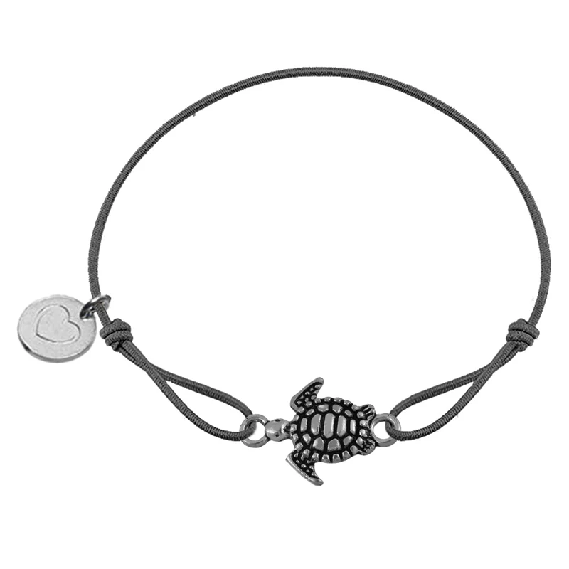 Summer Beach Turtle Shaped Charm Rope String Anklets For Women Ankle Bracelet Barefoot Sandals On The Leg Chain Foot Jewelry
Summer Beach Turtle Shaped Charm Rope String Anklets For Women Ankle Bracelet Barefoot Sandals On The Leg Chain Foot Jewelry