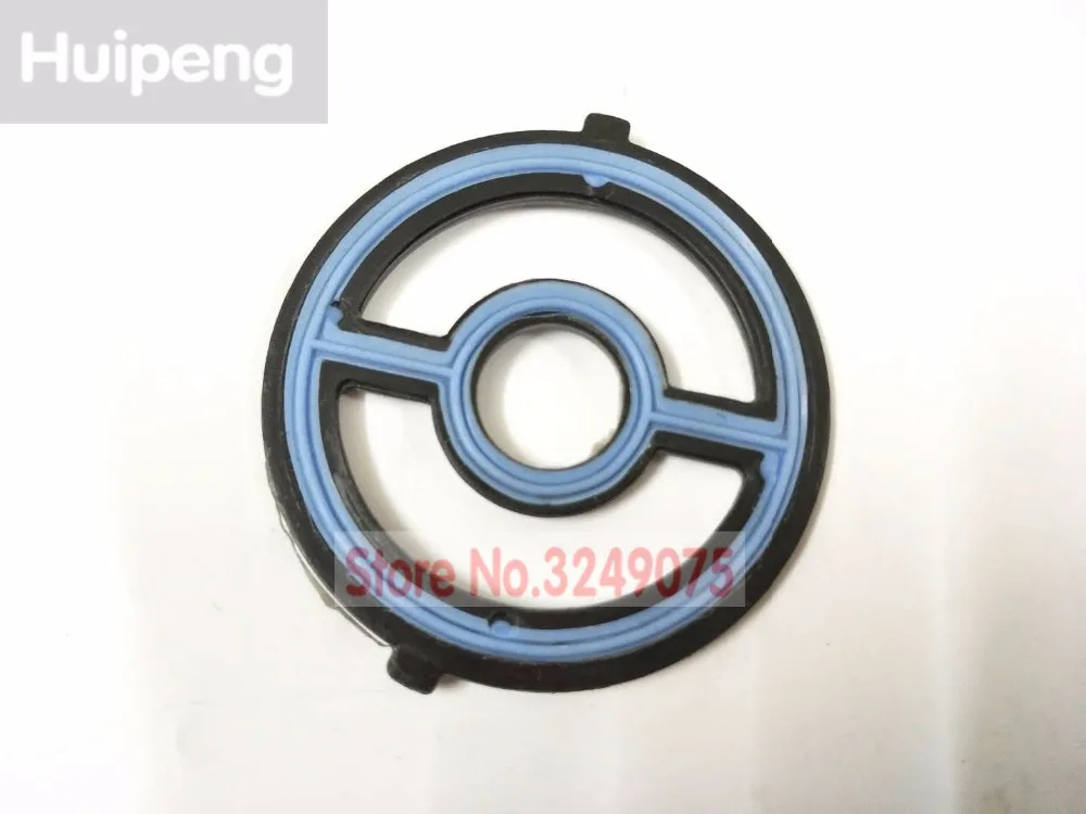 Free Shipping New Rubber Oil Cooler Seal Gasket Replacement LF02-14-701 For Mazda 3 5 SPEED 6 CX7 2.0L 2.5L 3.0L Engine
Free Shipping New Rubber Oil Cooler Seal Gasket Replacement LF02-14-701 For Mazda 3 5 SPEED 6 CX7 2.0L 2.5L 3.0L Engine