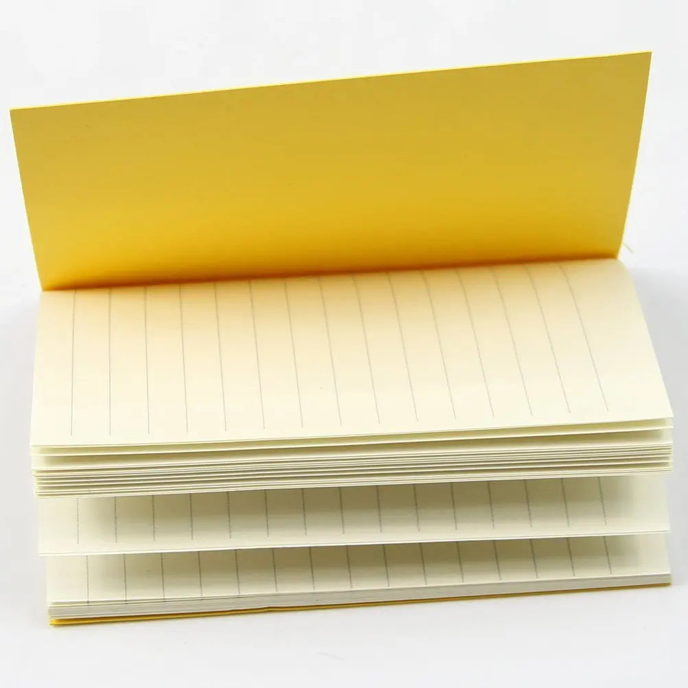 PPYY NEW -1 pc Sweet Fresh Candy Color Cartoon Small Paper Notebook Portable Notepad New
PPYY NEW -1 pc Sweet Fresh Candy Color Cartoon Small Paper Notebook Portable Notepad New
