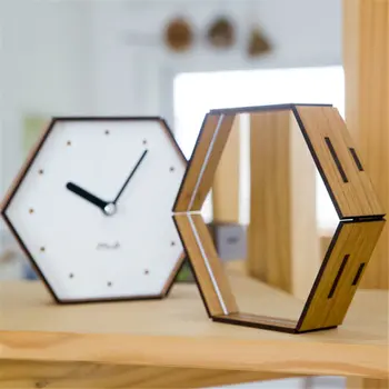 Wall Clocks European Minimalist Vogue Frameless Silently Watches For Cafe Home Decor Pine Wood Special Advanced Wall Clock
Wall Clocks European Minimalist Vogue Frameless Silently Watches For Cafe Home Decor Pine Wood Special Advanced Wall Clock