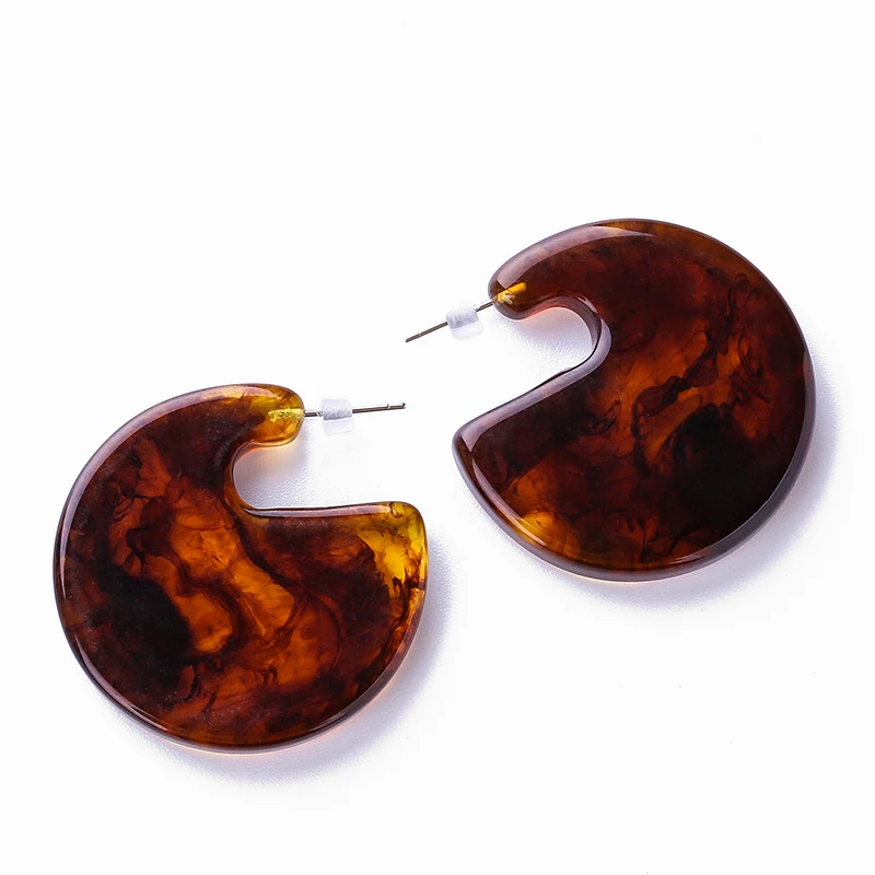 2018 New Trendy Charm Brincos Earring For Women Acrylic Stud Earrings For Women Elegant Design Jewelry Birthday Gift pendientes
2018 New Trendy Charm Brincos Earring For Women Acrylic Stud Earrings For Women Elegant Design Jewelry Birthday Gift pendientes