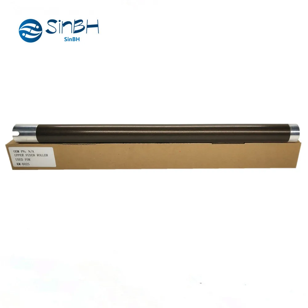 1 X Heat Roller FS6525 Upper Fuser Roller for Kyocera FS 6025 6030 6525 6530 8020 8025 FS6025 FS6030 FS6530 FS8020 FS8025
1 X Heat Roller FS6525 Upper Fuser Roller for Kyocera FS 6025 6030 6525 6530 8020 8025 FS6025 FS6030 FS6530 FS8020 FS8025