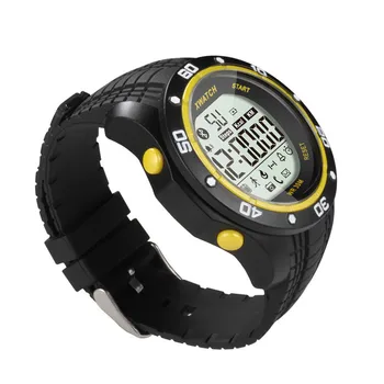 XWatch Waterproof Night Visible Pedometer Sleep Monitor Sport Bluetooth Smart Watch for iPhone 5s 6s 7 for Samsung Huawei HTC 
XWatch Waterproof Night Visible Pedometer Sleep Monitor Sport Bluetooth Smart Watch for iPhone 5s 6s 7 for Samsung Huawei HTC