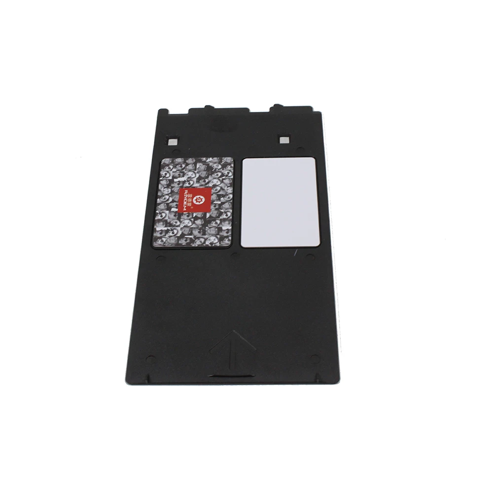 PVC ID Card Tray For Canon MP630 MP640 MP980 MP990 MG5250 MG6150 MG8150 MG8250 MG5250 MG6140 MG8140 MG5220 Printer
PVC ID Card Tray For Canon MP630 MP640 MP980 MP990 MG5250 MG6150 MG8150 MG8250 MG5250 MG6140 MG8140 MG5220 Printer