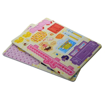 Cute Cartoon 3D Puzzle For Kid Early Educational Puzzles Toys Living Room Puzzle Intelligence Tangram Shapes Jigsaw Board re 
Cute Cartoon 3D Puzzle For Kid Early Educational Puzzles Toys Living Room Puzzle Intelligence Tangram Shapes Jigsaw Board re