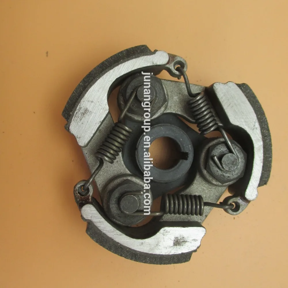 47cc 49cc Clutch Pads 2 Stroke For Pocket Rocket Dirt Super Bike ATV Quad Mini Bike Engine Parts
47cc 49cc Clutch Pads 2 Stroke For Pocket Rocket Dirt Super Bike ATV Quad Mini Bike Engine Parts
