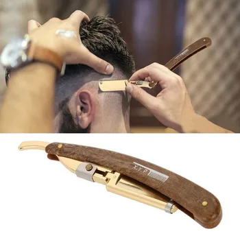 men Razors Manual Shaver Folding Straight Razor Stainless Steel make-up Beard Professional bearded Shaver Hair Dropshipping #ZC
men Razors Manual Shaver Folding Straight Razor Stainless Steel make-up Beard Professional bearded Shaver Hair Dropshipping #ZC