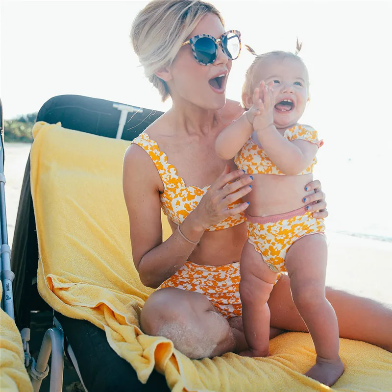 AUSTINBEM 2019 Baby Swimsuit Swimming Wear Mom&Me Lady Floral Print Swimwear Swimsuit Bikini Outfits Set New Hot Summer Cute
AUSTINBEM 2019 Baby Swimsuit Swimming Wear Mom&Me Lady Floral Print Swimwear Swimsuit Bikini Outfits Set New Hot Summer Cute