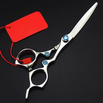 Customize name japan steel 6 inch gem cut hair scissors cutting barber makas hair scissor thinning shears hairdressing scissors
Customize name japan steel 6 inch gem cut hair scissors cutting barber makas hair scissor thinning shears hairdressing scissors