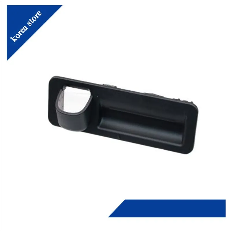 Rear Trunk Rear Case Baggage Switch Handle Touch Switch for Hyundai Elantra AD 2017-2018
Rear Trunk Rear Case Baggage Switch Handle Touch Switch for Hyundai Elantra AD 2017-2018