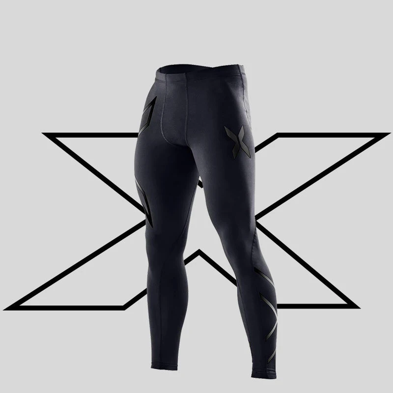 Compression pants mens Autumn and winter running tights trousers fitness pants elastic marathon quick-drying cycling tights pant
Compression pants mens Autumn and winter running tights trousers fitness pants elastic marathon quick-drying cycling tights pant