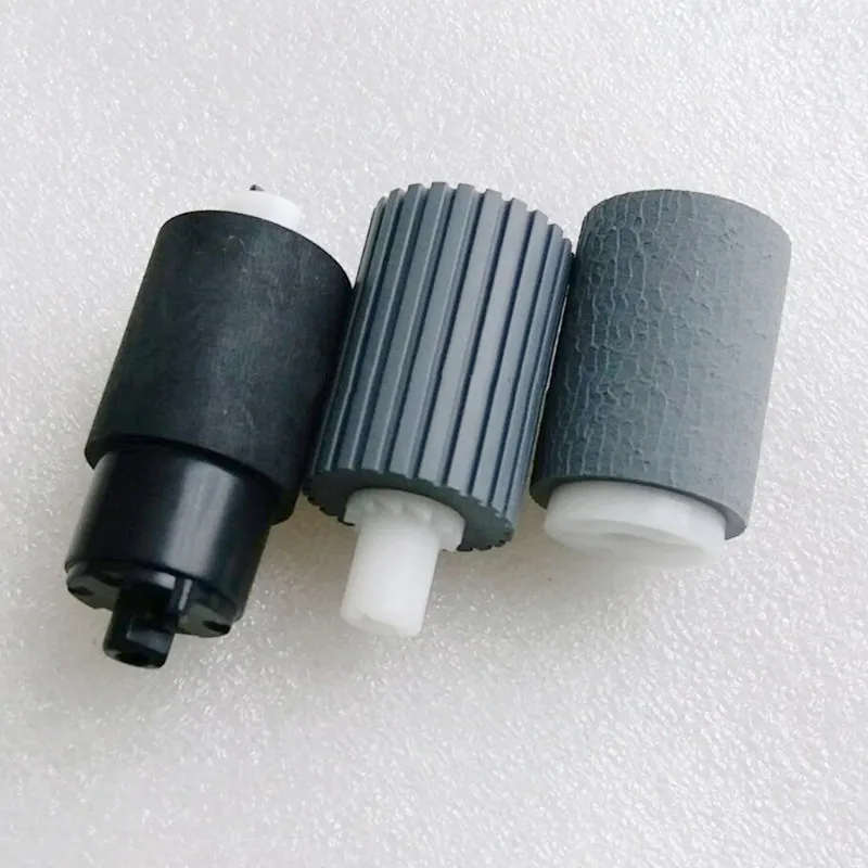 2AR07220 2AR07230 2AR07240 Paper Pickup Feed Separation Roller for Kyocera KM1620 1650 2020 2050 2550 3035 3040 3050 4050 5050
2AR07220 2AR07230 2AR07240 Paper Pickup Feed Separation Roller for Kyocera KM1620 1650 2020 2050 2550 3035 3040 3050 4050 5050