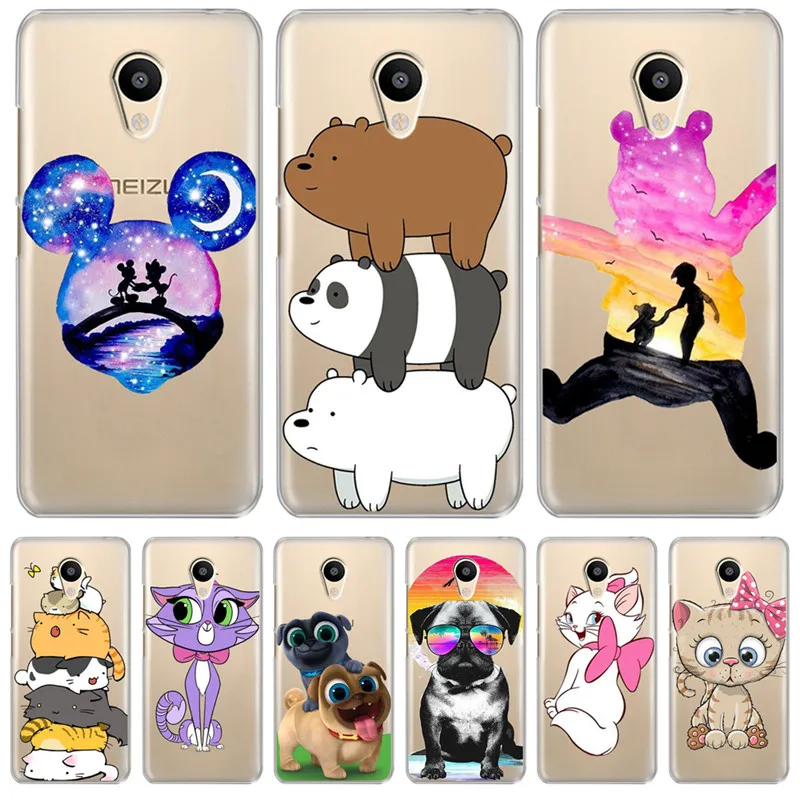 cute animal cartoon bear cat dog For Meizu M3S M5 M5S M5C M6 M3 M5 M6 Note U10 U20 phone Case Cover Coque Etui silicone soft tpu
cute animal cartoon bear cat dog For Meizu M3S M5 M5S M5C M6 M3 M5 M6 Note U10 U20 phone Case Cover Coque Etui silicone soft tpu
